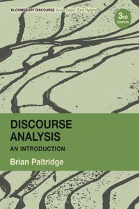 Discourse Analysis_cover
