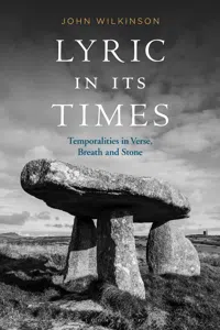 Lyric In Its Times_cover