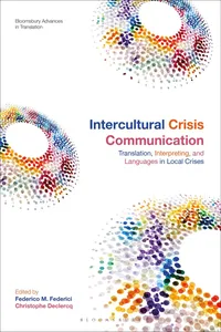 Intercultural Crisis Communication_cover