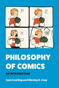 Philosophy of Comics_cover