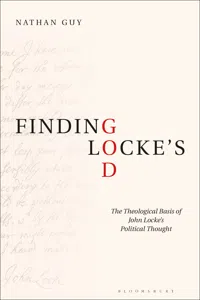 Finding Locke's God_cover