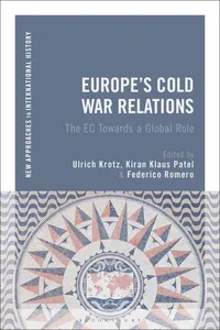 Europe's Cold War Relations_cover