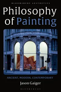 Philosophy of Painting_cover