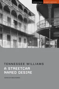 A Streetcar Named Desire_cover