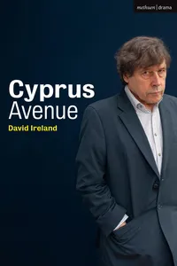 Cyprus Avenue_cover