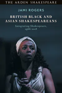 British Black and Asian Shakespeareans_cover