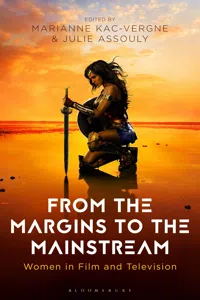From the Margins to the Mainstream_cover