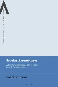 Secular Assemblages_cover