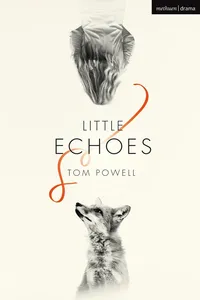 Little Echoes_cover