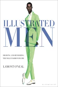 Illustrated Men_cover
