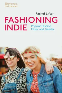 Fashioning Indie_cover