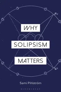 Why Solipsism Matters_cover