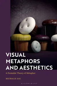 Visual Metaphors and Aesthetics_cover