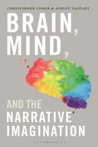 Brain, Mind, and the Narrative Imagination_cover
