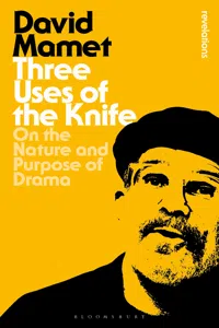 Three Uses Of The Knife_cover