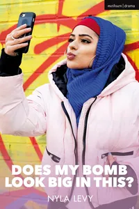 Does My Bomb Look Big in This?_cover