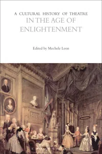 A Cultural History of Theatre in the Age of Enlightenment_cover