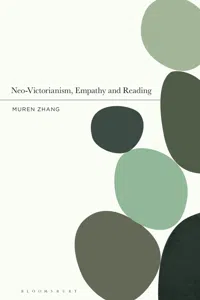 Neo-Victorianism, Empathy and Reading_cover