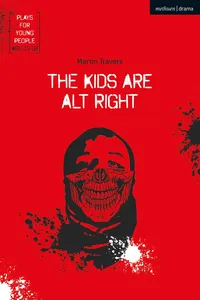 The Kids Are Alt Right_cover