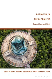 Buddhism in the Global Eye_cover