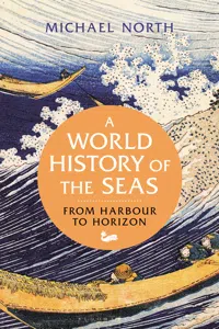 A World History of the Seas_cover