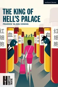 The King of Hell's Palace_cover