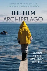 The Film Archipelago_cover