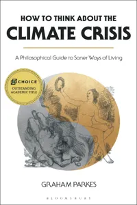 How to Think about the Climate Crisis_cover