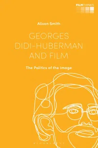 Georges Didi-Huberman and Film_cover
