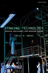 Staging Technology_cover