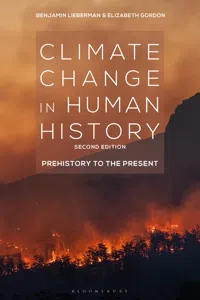 Climate Change in Human History_cover