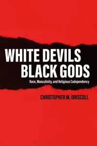 White Devils, Black Gods_cover