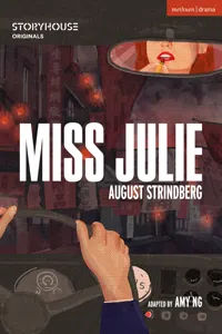 Miss Julie_cover