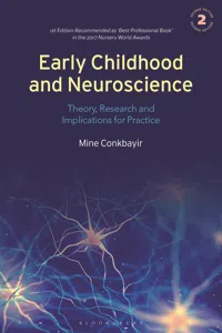 Early Childhood and Neuroscience_cover