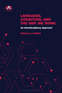 Language, Cognition, and the Way We Think_cover