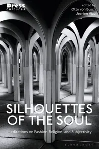 Silhouettes of the Soul_cover