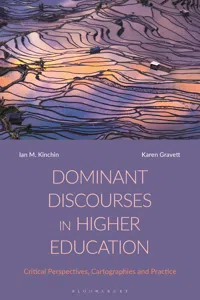 Dominant Discourses in Higher Education_cover