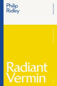 Radiant Vermin_cover