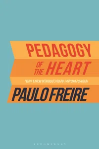 Pedagogy of the Heart_cover