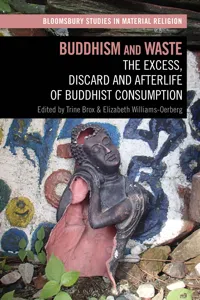 Buddhism and Waste_cover