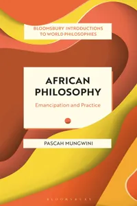 African Philosophy_cover