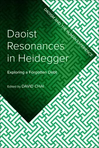Daoist Resonances in Heidegger_cover