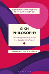 Sikh Philosophy_cover