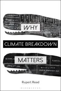 Why Climate Breakdown Matters_cover