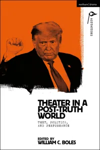 Theater in a Post-Truth World_cover