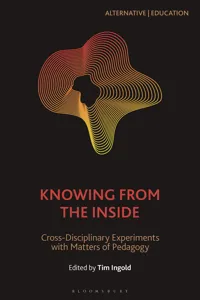 Knowing from the Inside_cover