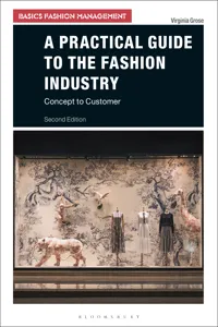 A Practical Guide to the Fashion Industry_cover