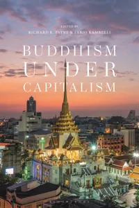 Buddhism under Capitalism_cover
