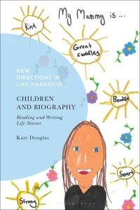 Children and Biography_cover