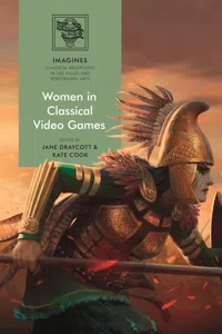 Women in Classical Video Games_cover